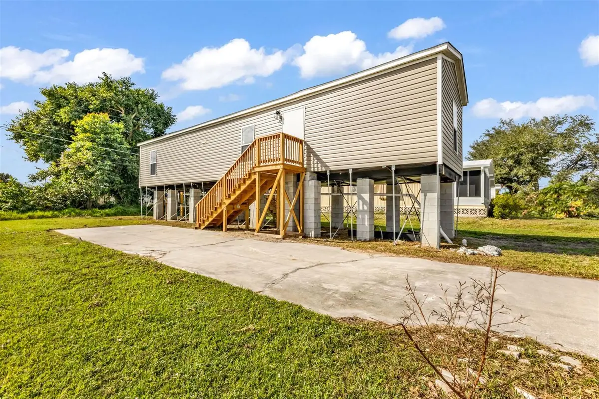 3702 Dunreath Road, Port Charlotte, FL 33953 - Image #1