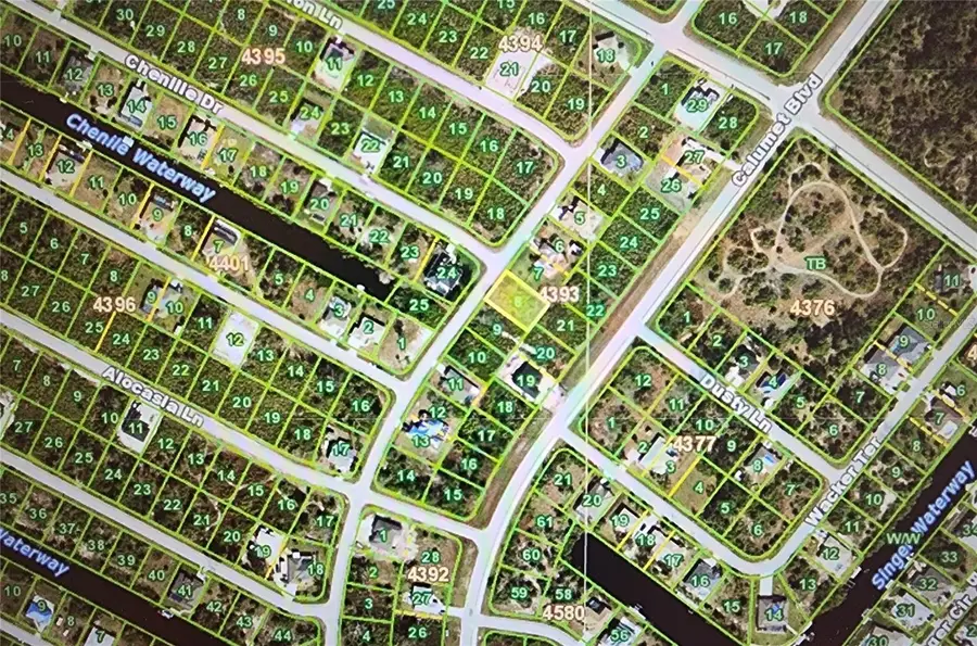 9444 Zorn Street, Port Charlotte, FL 33981 - Image #2