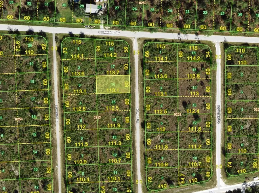 13213 Bissell Drive, Punta Gorda, FL 33955 - Image #2