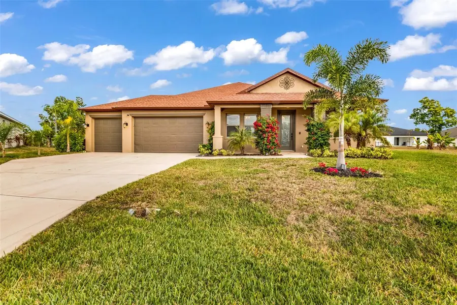 25409 Durango Court, Punta Gorda, FL 33955 - Image #2