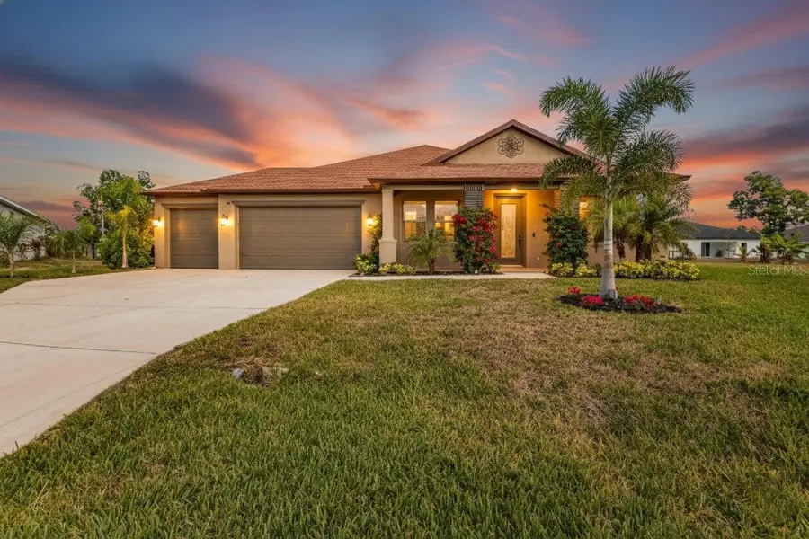 25409 Durango Court, Punta Gorda, FL 33955 - Image #3