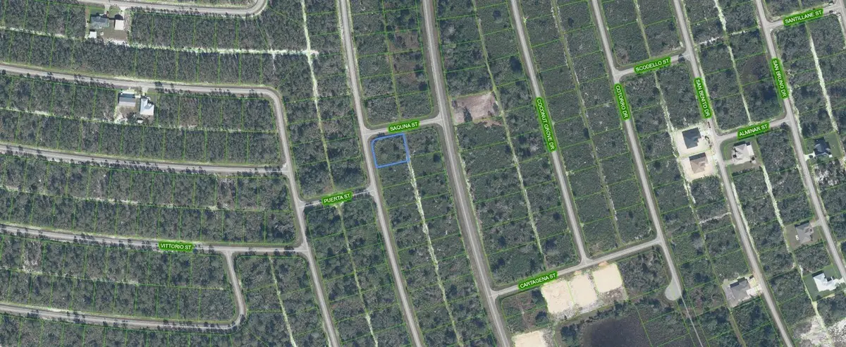 7001 Saquna Street, Sebring, FL 33872 - Image #1