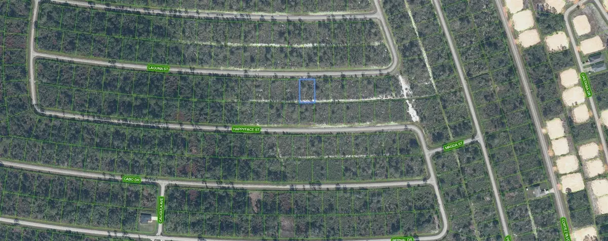 7511 Laguna Street, Sebring, FL 33872 - Image #1