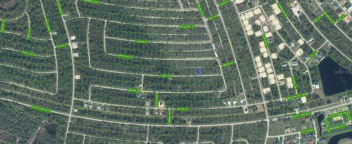 7406 Cabo Drive, Sebring, FL 33872 - Image #1