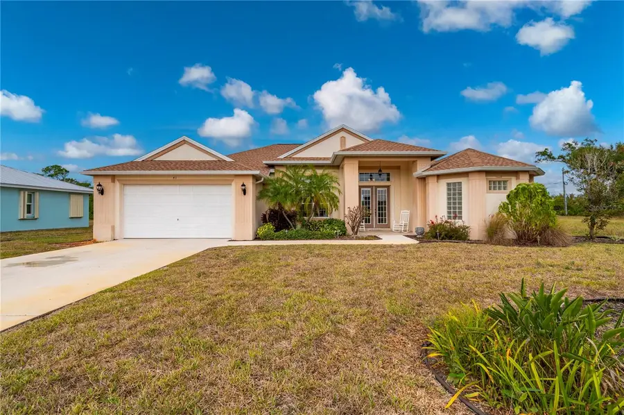 411 Boundary Boulevard, Rotonda West, FL 33947 - Image #3