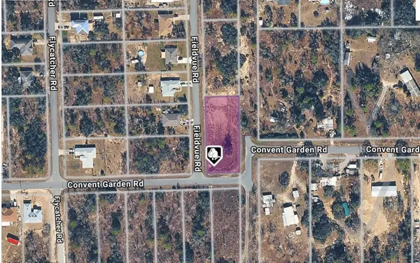 10336 Fieldvue Road, BROOKSVILLE, FL 34613