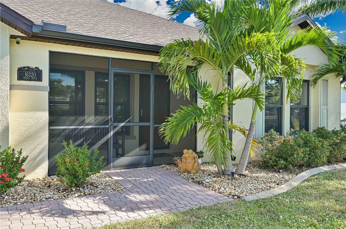 16320 Quesa Drive, Punta Gorda, FL 33955 - Image #1