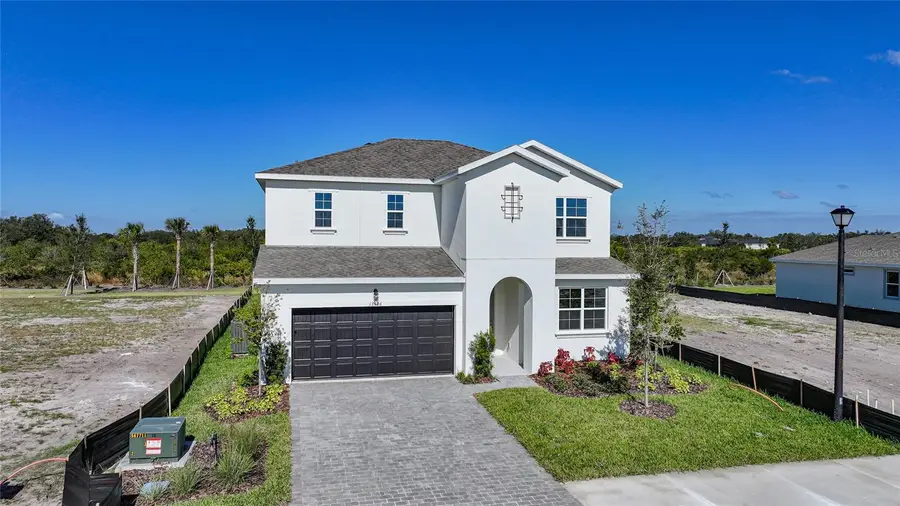 13506 Turnleaf Boulevard, Punta Gorda, FL 33955 - Image #2