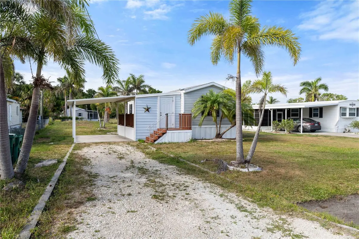 1516 Woodlawn Avenue, Punta Gorda, FL 33950 - Image #1