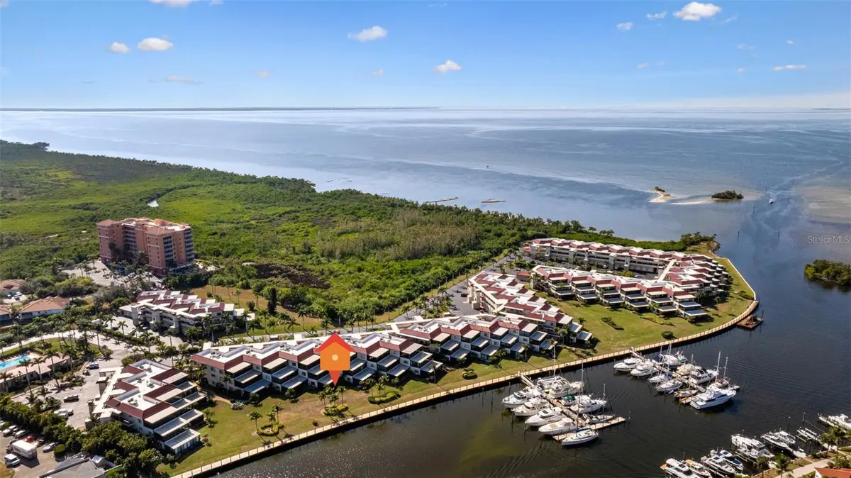 3230 Southshore Drive #34A, Punta Gorda, FL 33955 - #1