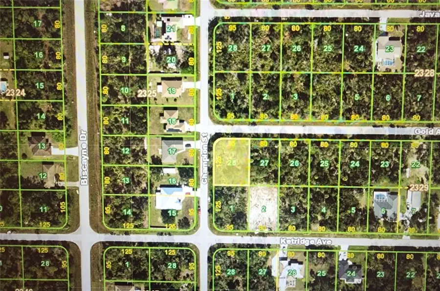 104 Champion Street, Port Charlotte, FL 33953 - Image #2