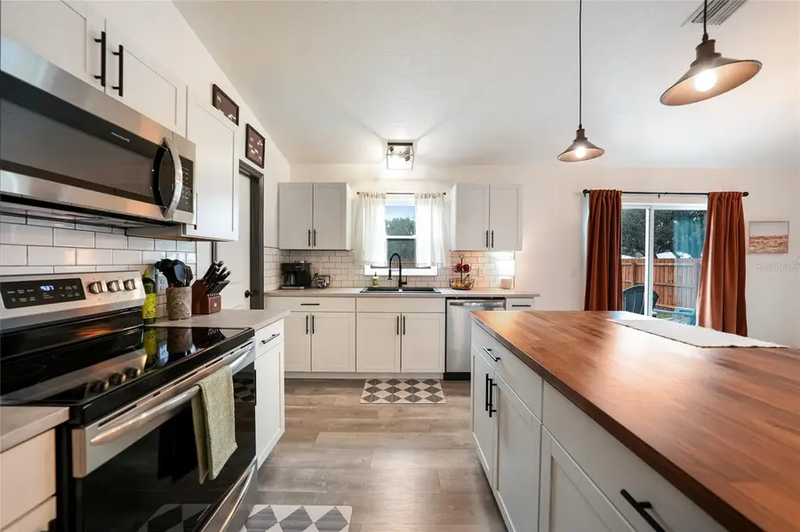 2973 NE Brownville Street, Arcadia, FL 34266 - Image #3