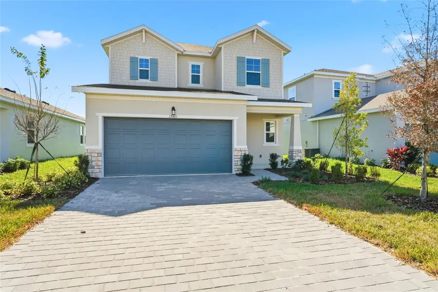 13461 Turnleaf Boulevard, Punta Gorda, FL 33955 - Image #2