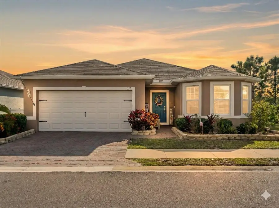 5301 Shell Mound Circle, Punta Gorda, FL 33982 - Image #2