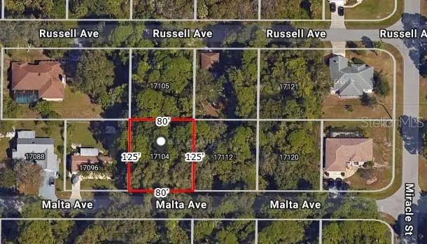 17104 Malta Avenue, Port Charlotte, FL 33954 - Image #2