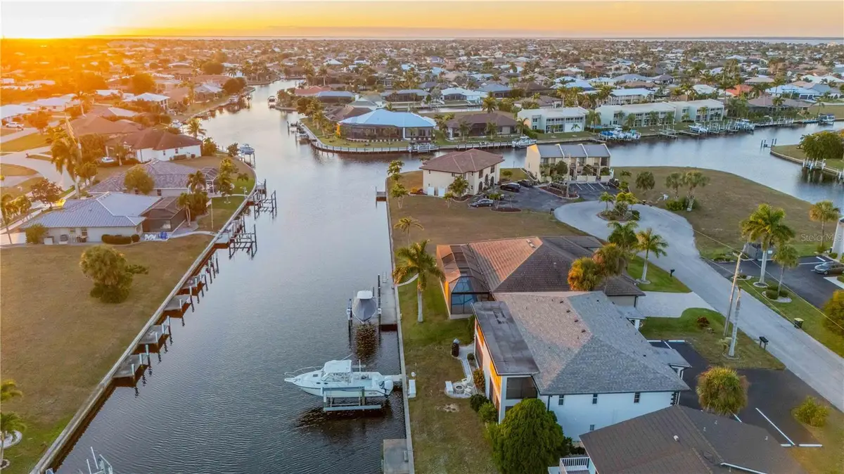 1432 Mediterranean Drive #1B, Punta Gorda, FL 33950 - Image #1