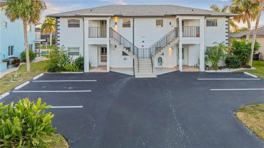 1432 Mediterranean Drive #1B, Punta Gorda, FL 33950 - Image #2