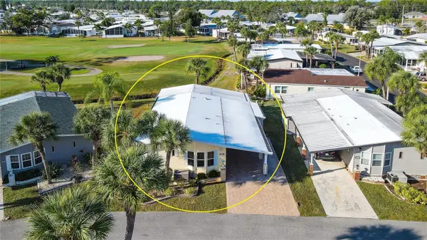 2100 Kings Highway #918, PORT CHARLOTTE, FL 33980