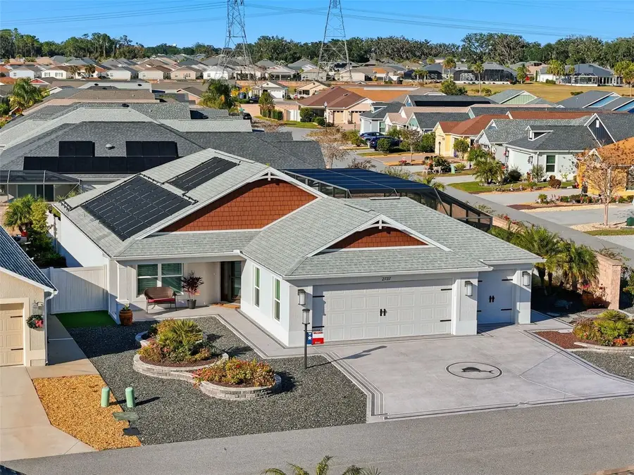 2737 Ava Street, The Villages, FL 32163 - Image #2