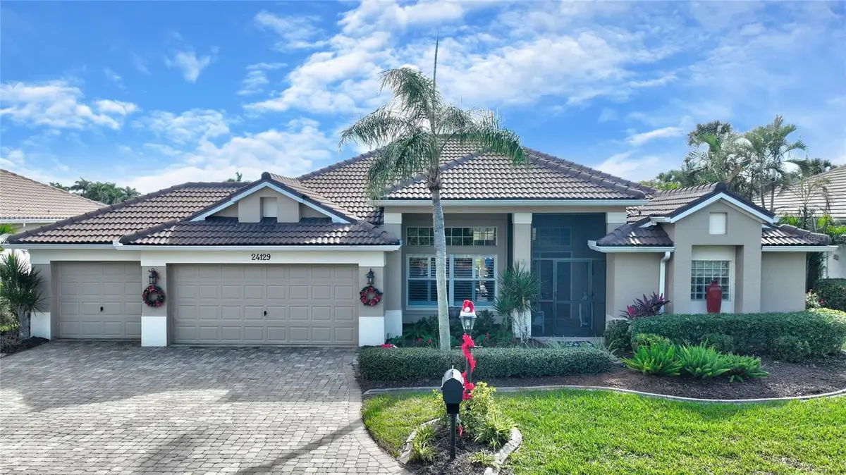 24129 Redfish Cove Drive, Punta Gorda, FL 33955 - Image #1
