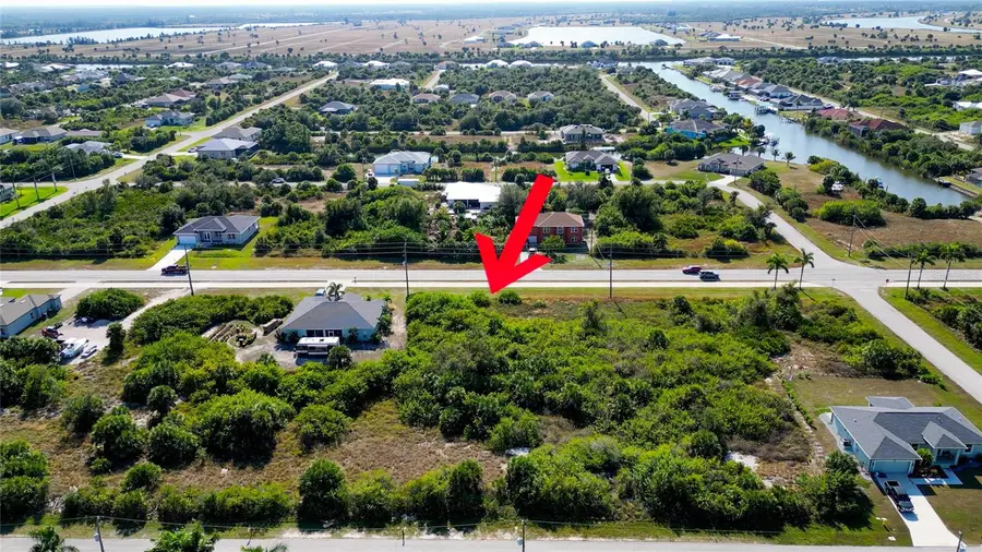 14110 Appleton Boulevard, Port Charlotte, FL 33981 - Image #3