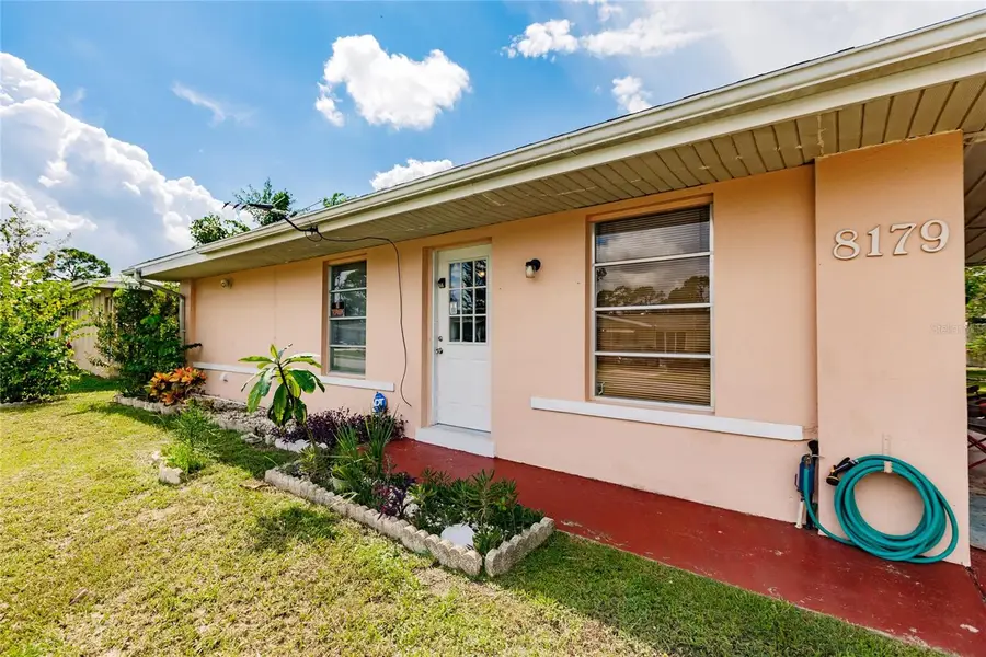8179 Coco Solo Avenue, North Port, FL 34287 - Image #3