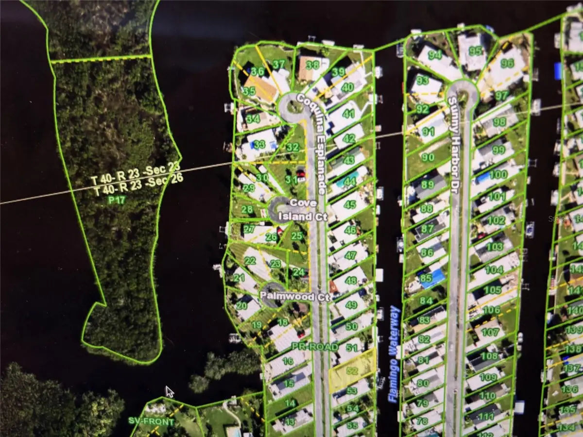 3104 Coquina Esplanade, Punta Gorda, FL 33982 - Image #1