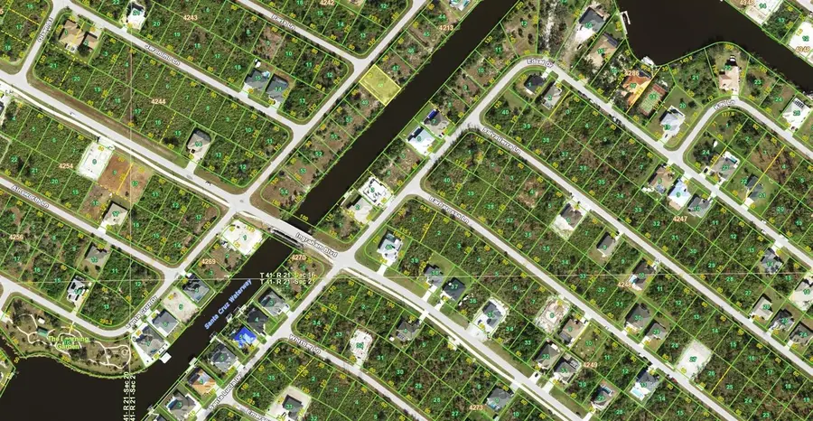 8544 Santa Cruz Drive, Port Charlotte, FL 33981 - Image #3