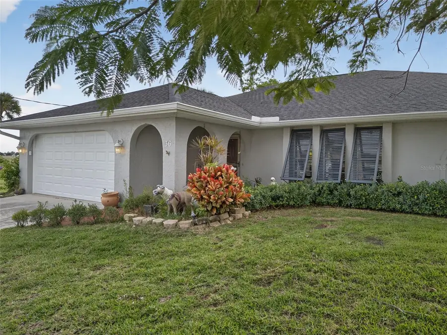 36 Bunker Lane, Rotonda West, FL 33947 - Image #3