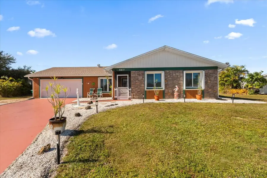 6417 Klaus Court, Port Charlotte, FL 33981 - Image #3