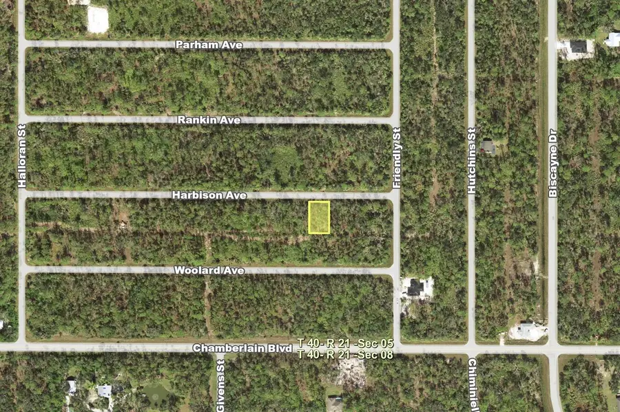 13173 Harbison Avenue, Port Charlotte, FL 33953 - Image #2