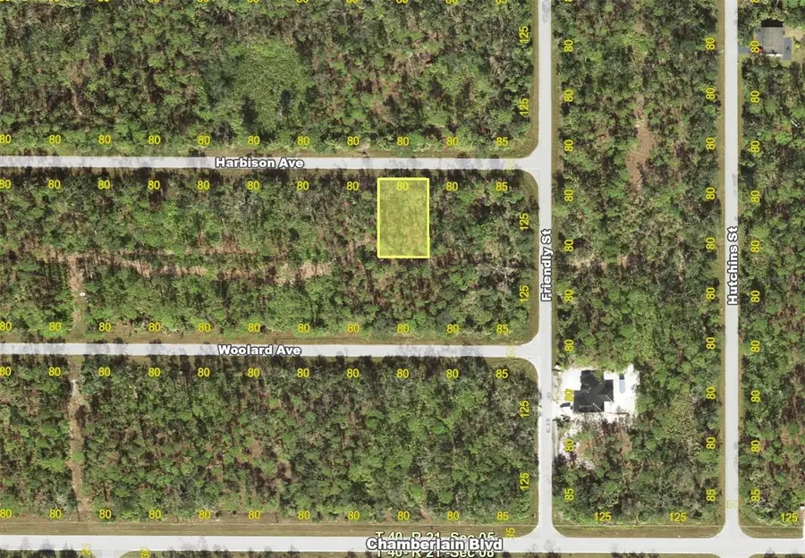 13181 Harbison Avenue, Port Charlotte, FL 33953 - Image #2
