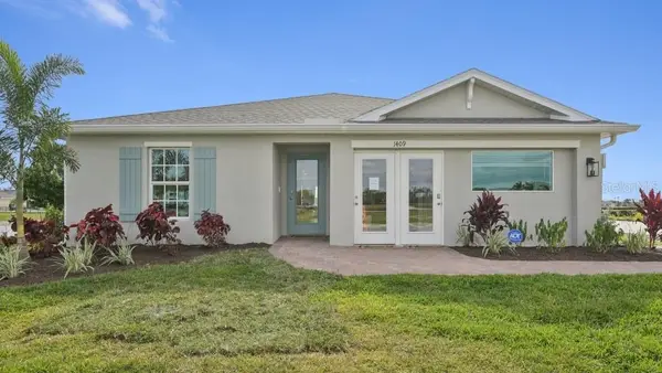 Address Withheld By Seller, PORT CHARLOTTE, FL 33953