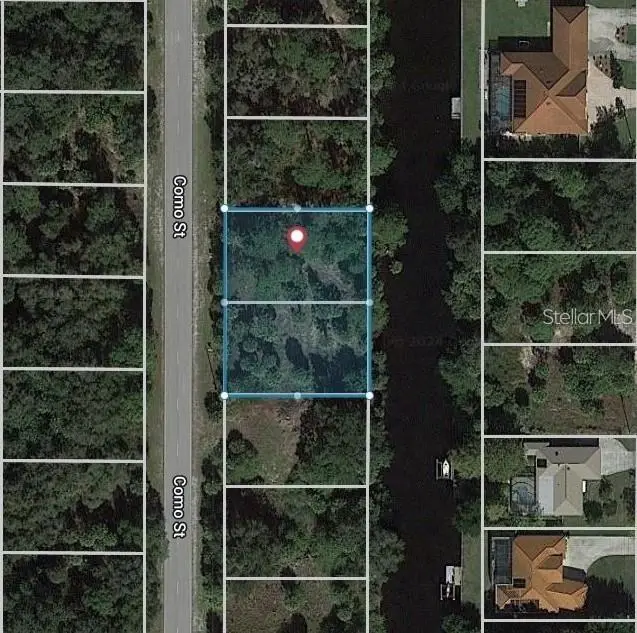 3100 Como Street, Port Charlotte, FL 33948 - Image #1
