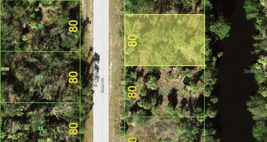 3100 Como Street, Port Charlotte, FL 33948 - Image #2