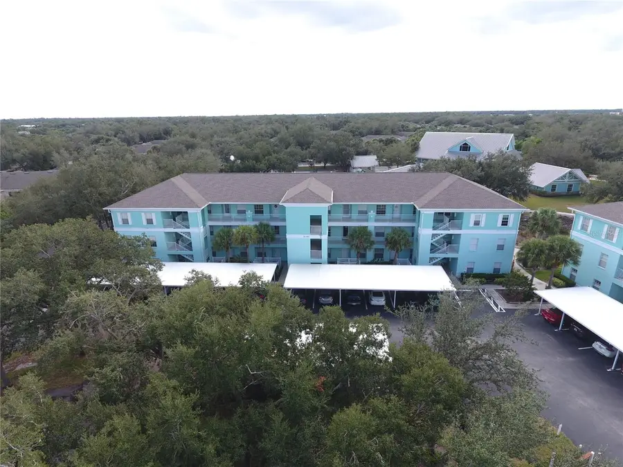 19385 Water Oak Drive #203, Port Charlotte, FL 33948 - Image #2