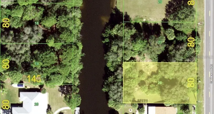 2041 Cedarwood Street, Port Charlotte, FL 33948 - Image #3