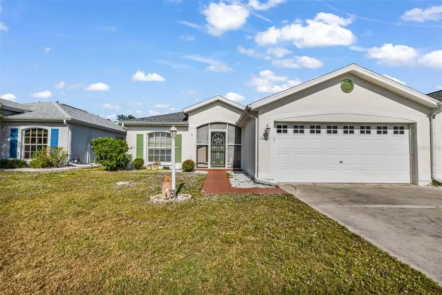 13412 SW Pembroke Circle N, Lake Suzy, FL 34269 - Image #3