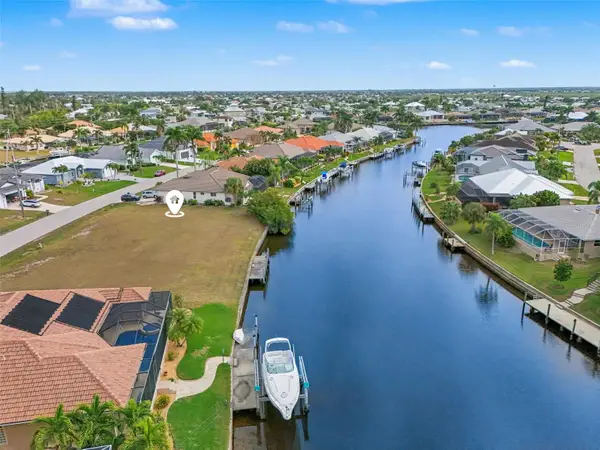 1247 Pine Siskin Drive, PUNTA GORDA, FL 33950