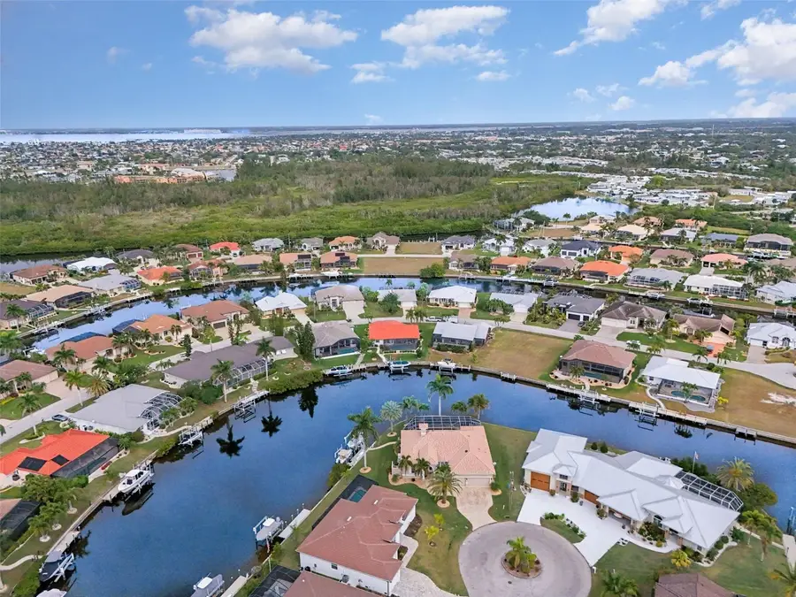 1247 Pine Siskin Drive, Punta Gorda, FL 33950 - Image #3