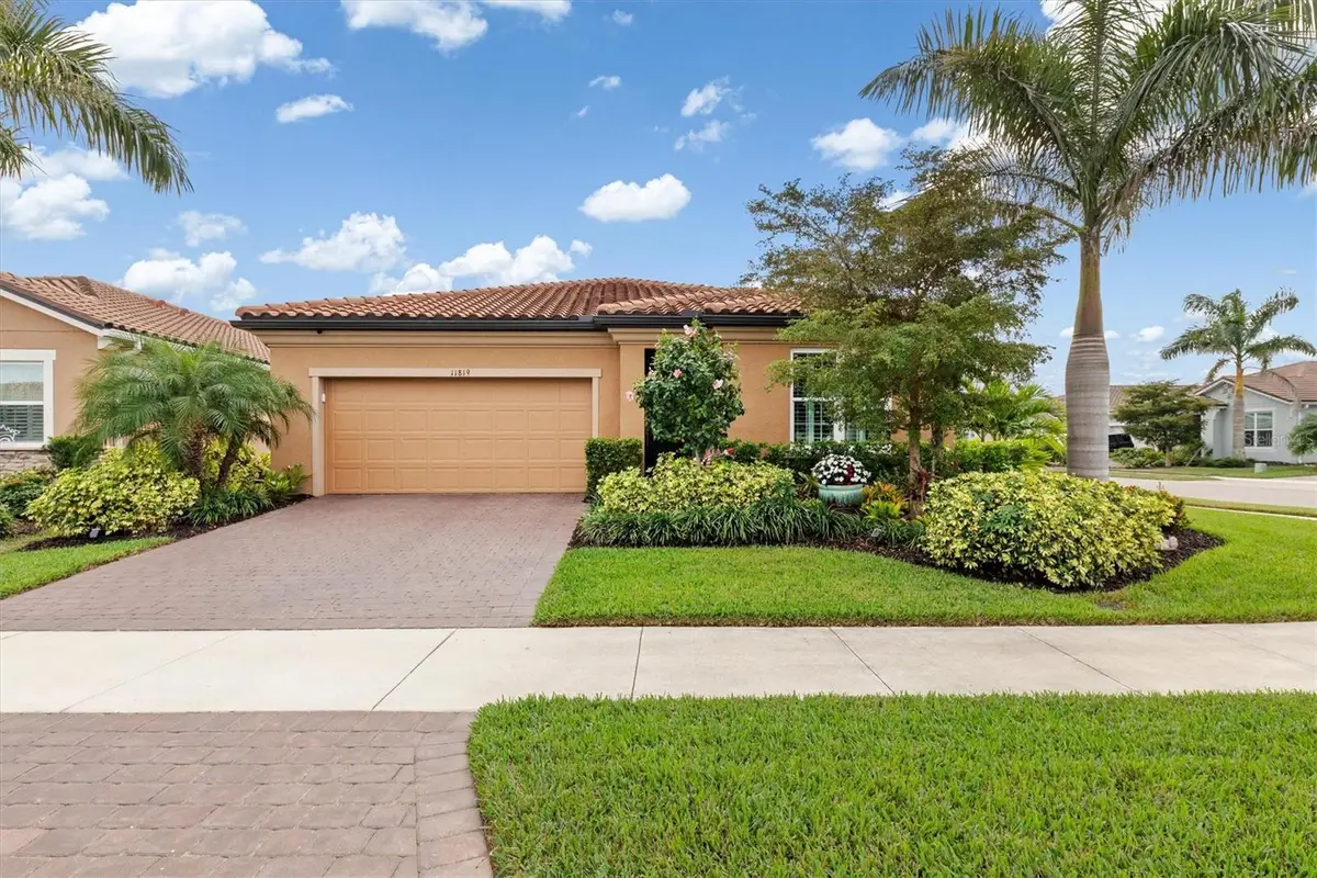 11819 Sistine Lane, Venice, FL 34293 - Image #1