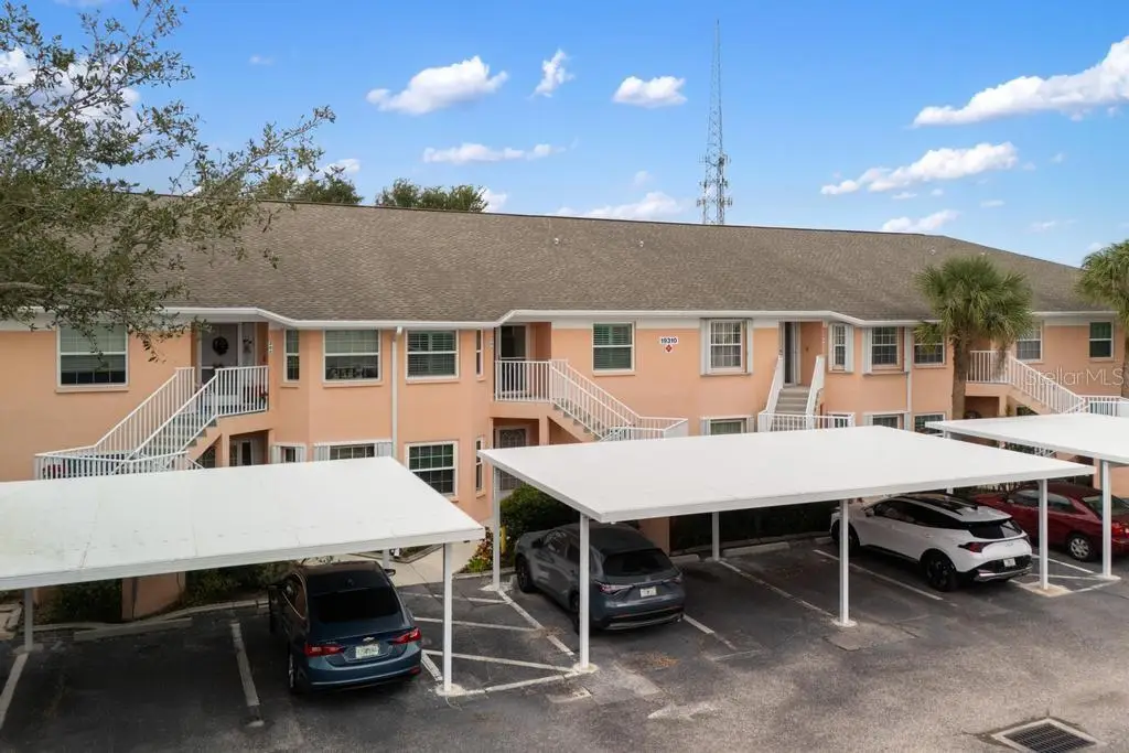 19310 Water Oak Drive #103, Port Charlotte, FL 33948 - Image #1
