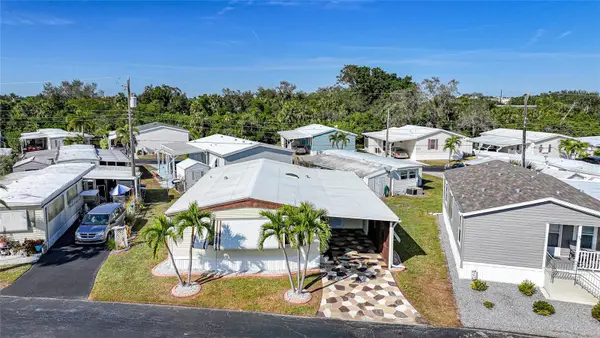 10101 Burnt Store Road #54, PUNTA GORDA, FL 33950