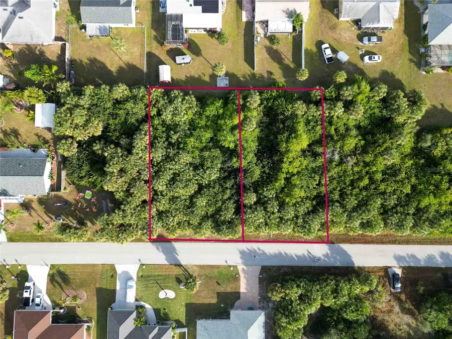 18699 & 18707 Ashcroft Circle, Port Charlotte, FL 33948 - Image #2