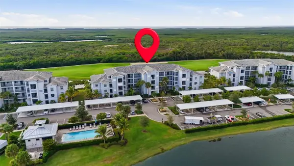 14061 Heritage Landing Boulevard #411, PUNTA GORDA, FL 33955