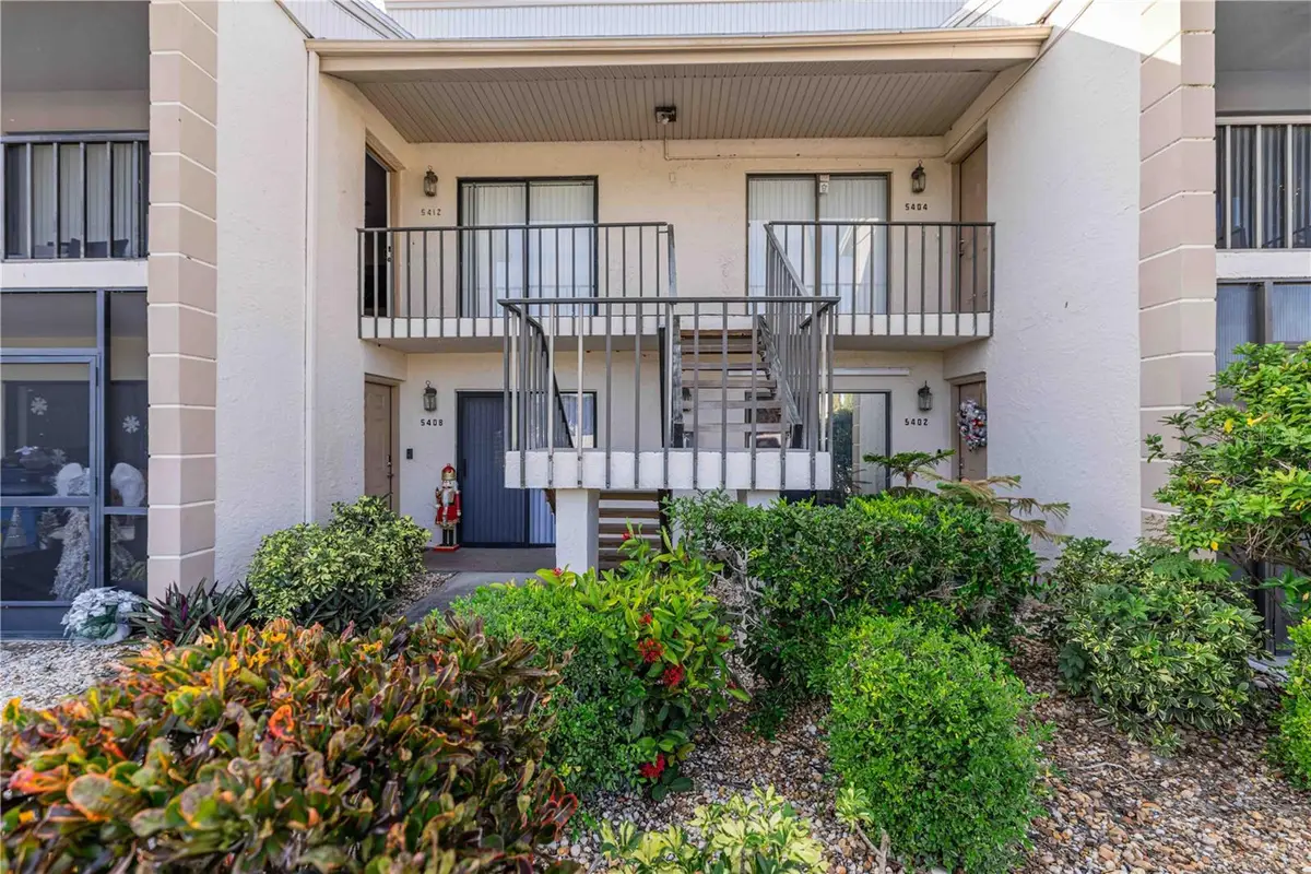 5412 Swift Road #39, Sarasota, FL 34231 - Image #1