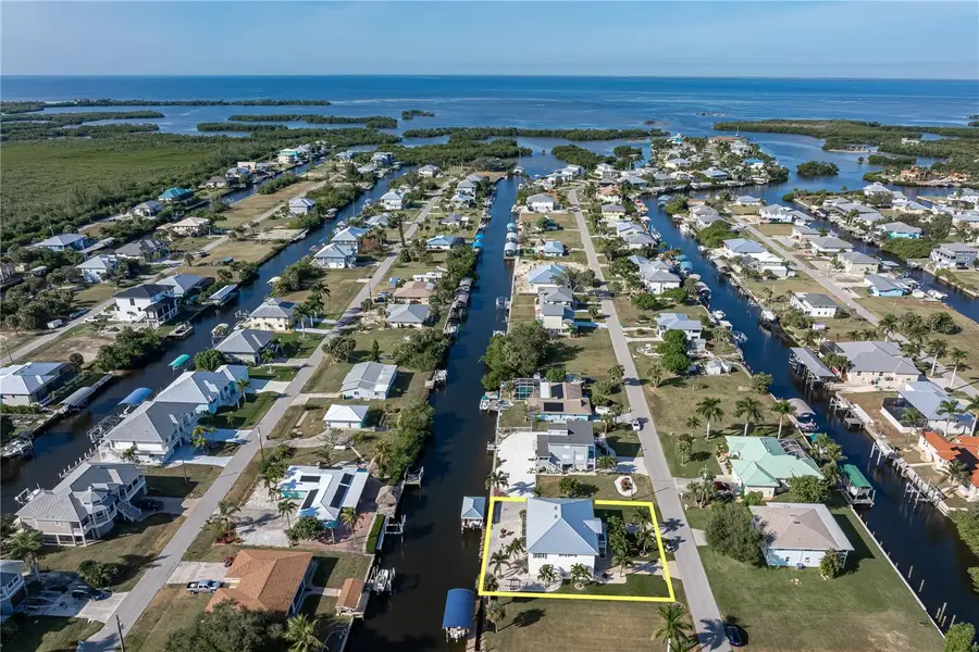 24377 Treasure Island Boulevard, Punta Gorda, FL 33955 - Image #2