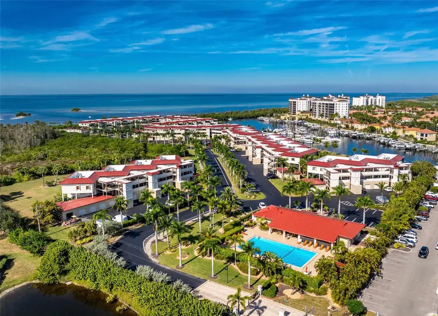 3230 South Shore Drive #33B, Punta Gorda, FL 33955 - Image #2