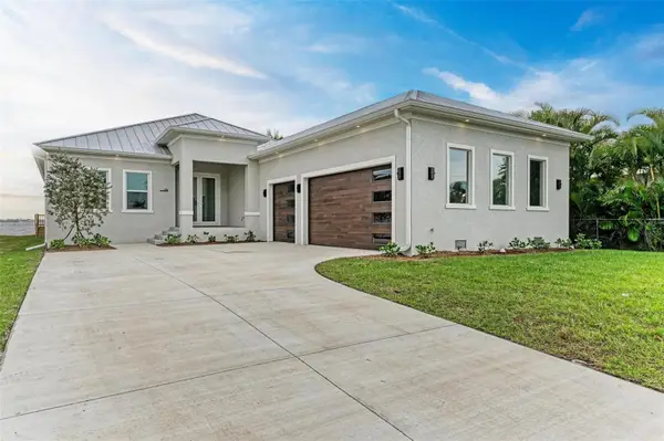 116 Northshore Terrace, PUNTA GORDA, FL 33980