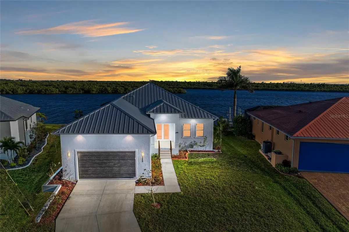 3564 Peace River Drive, Punta Gorda, FL 33983 - Image #1
